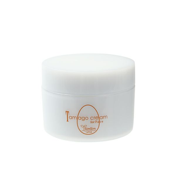 シムシムたまごクリーム シムシムジャパン公式サイト