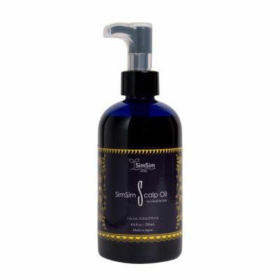 ヘッドケア | シムシムジャパン公式サイト